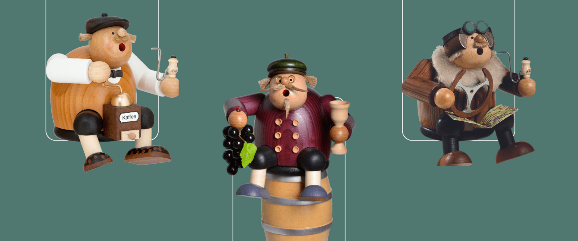 Dovanos pagal hobį, profesiją