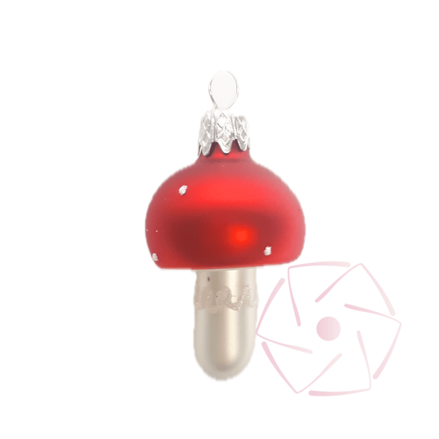 Stiklinis žaisliukas MUSMIRĖ MAŽYTĖ